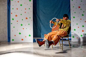 Houda Yasmine Marina & SPA