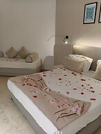 Houda Yasmine Marina & SPA
