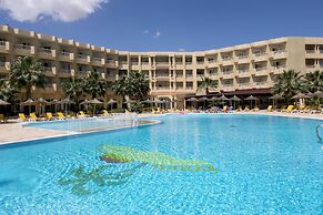 Houda Yasmine Marina & SPA