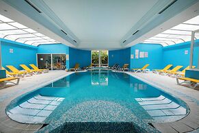 Houda Yasmine Marina & SPA