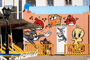 Houda Yasmine Marina & SPA