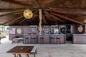 Houda Yasmine Marina & SPA