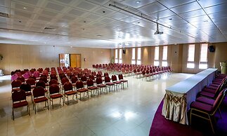 Houda Yasmine Marina & SPA