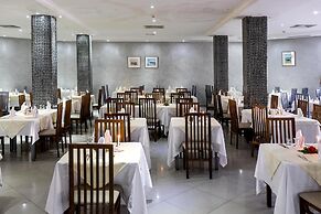 Houda Yasmine Marina & SPA