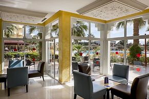 Houda Yasmine Marina & SPA