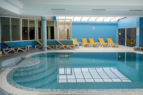 Houda Yasmine Marina & SPA