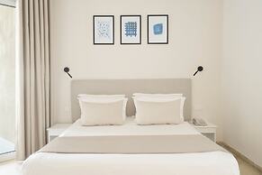 Houda Yasmine Marina & SPA