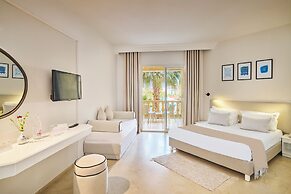 Houda Yasmine Marina & SPA