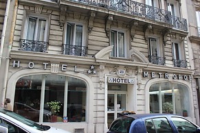 Hôtel Metropol