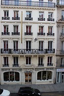Hôtel Metropol