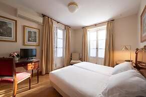 Hotel Miranda & Suizo