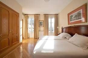 Hotel Miranda & Suizo
