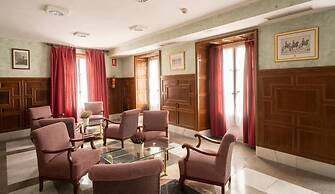Hotel Miranda & Suizo