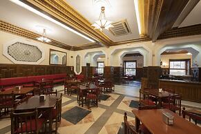 Hotel Miranda & Suizo