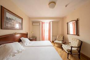 Hotel Miranda & Suizo