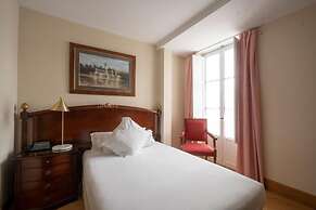 Hotel Miranda & Suizo