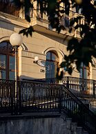 Puente Colgante Boutique Hotel