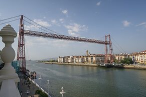 Puente Colgante Boutique Hotel