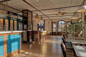 Puente Colgante Boutique Hotel
