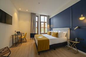 Puente Colgante Boutique Hotel