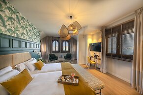 Puente Colgante Boutique Hotel