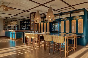 Puente Colgante Boutique Hotel