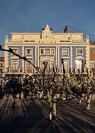 Puente Colgante Boutique Hotel