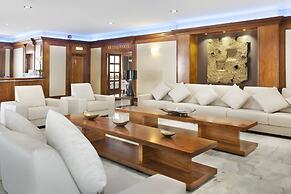 Elba Motril Beach & Business Resort