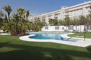 Elba Motril Beach & Business Resort