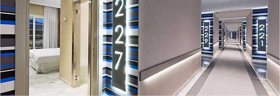 Elba Motril Beach & Business Resort