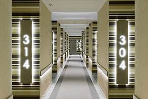 Elba Motril Beach & Business Resort