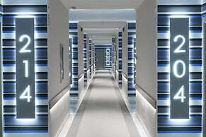 Elba Motril Beach & Business Resort