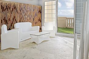 Elba Motril Beach & Business Resort