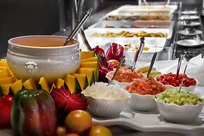 Elba Motril Beach & Business Resort