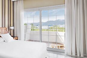 Elba Motril Beach & Business Resort