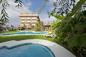 Elba Motril Beach & Business Resort