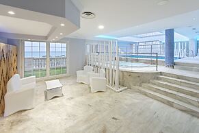 Elba Motril Beach & Business Resort