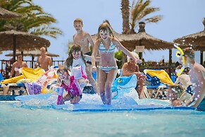 Elba Motril Beach & Business Resort