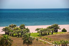 Elba Motril Beach & Business Resort