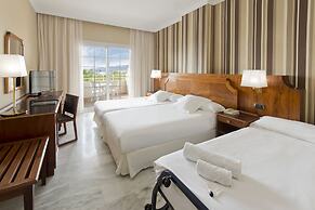 Elba Motril Beach & Business Resort