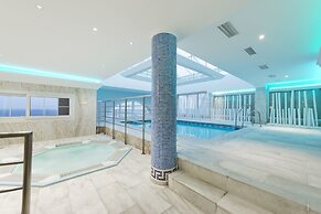 Elba Motril Beach & Business Resort