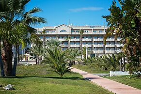 Elba Motril Beach & Business Resort