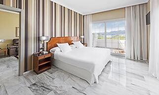 Elba Motril Beach & Business Resort