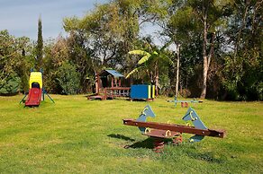 Elba Motril Beach & Business Resort