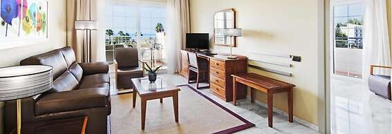 Elba Motril Beach & Business Resort