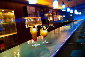 Elba Motril Beach & Business Resort