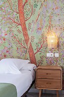 Hotel Duque De Najera