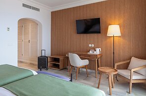 Hotel Duque De Najera