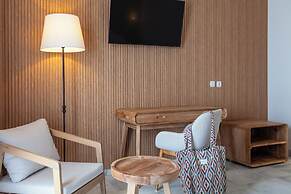 Hotel Duque De Najera