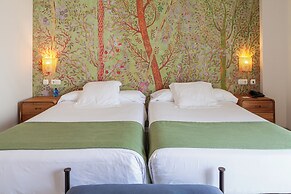 Hotel Duque De Najera